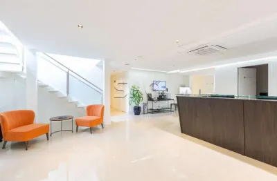 Casa comercial para alugar na avenida pacaembu, 1396, pacaembu, são paulo, 791 m2 por r$ 45.000