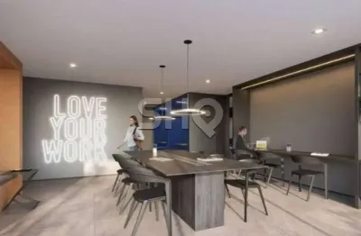 Apartamento com 1 quarto à venda na rua raul pompéia, 581, pompéia, são paulo, 27 m2 por r$ 480.000