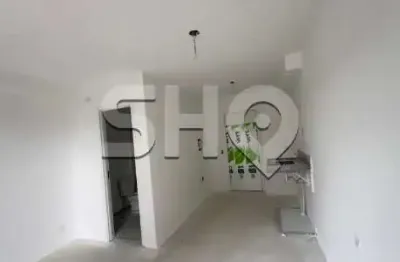 Apartamento com 1 quarto à venda na avenida adolfo pinheiro, 1535, santo amaro, são paulo, 26 m2 por r$ 300.000