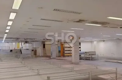 Barracão / galpão / depósito à venda na rua doutor césar, 272, santana, são paulo, 5023 m2 por r$ 60.000.000