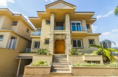 Casa em condomínio fechado com 4 quartos à venda na francisco de brito, 210, parque palmas do tremembé, são paulo, 450 m2 por r$ 3.000.000