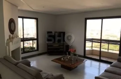 Cobertura com 4 quartos à venda na rua gaspar soares, 66, jardim são paulo (zona norte), são paulo, 500 m2 por r$ 4.455.000