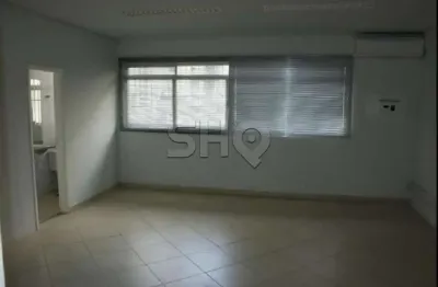 Ponto comercial com 1 sala à venda na avenida santo amaro, 3784, brooklin paulista, são paulo, 976 m2 por r$ 14.550.000