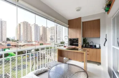 Apartamento com 3 quartos à venda na avenida marquês de são vicente, 2914, várzea da barra funda, são paulo, 100 m2 por r$ 1.180.000