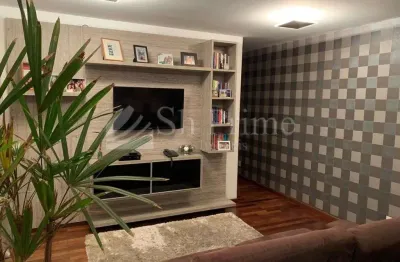 Apartamento com 2 quartos à venda na rua ciro costa, 49, perdizes, são paulo, 65 m2 por r$ 830.000