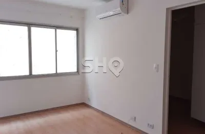 Apartamento com 1 quarto para alugar na rua iaiá, 159, itaim bibi, são paulo, 52 m2 por r$ 3.000