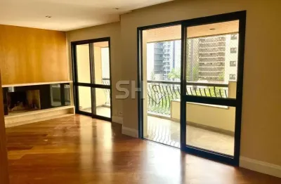 Apartamento com 4 quartos para alugar na alameda jaú, 1477, jardim paulista, são paulo, 156 m2 por r$ 16.500