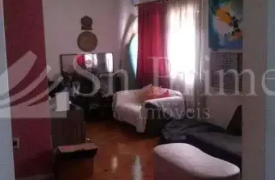 Apartamento com 2 quartos à venda na rua josé do patrocínio, 648, aclimação, são paulo, 83 m2 por r$ 465.000
