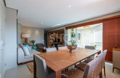 Apartamento com 3 quartos à venda na rua caraíbas, 326, perdizes, são paulo, 129 m2 por r$ 1.700.000