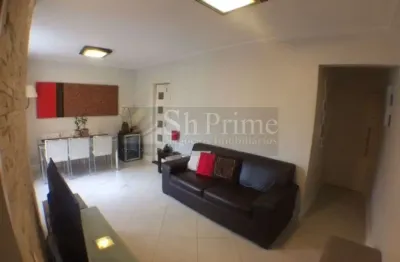 Apartamento com 2 quartos à venda na rua cayowaá, 702, perdizes, são paulo, 70 m2 por r$ 725.000