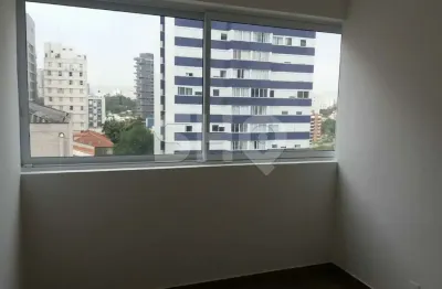 Apartamento com 1 quarto para alugar na rua josé augusto penteado, 108, vila madalena, são paulo, 45 m2 por r$ 3.500