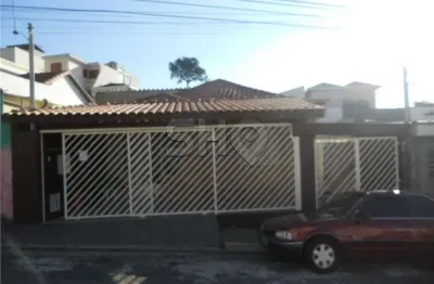 Casa com 4 quartos à venda na rodolfo andré, 213, vila ré, são paulo, 330 m2 por r$ 745.000