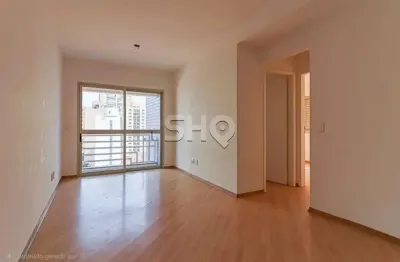 Apartamento com 2 quartos à venda na avenida doutor cardoso de melo, 71, vila olímpia, são paulo, 76 m2 por r$ 815.000