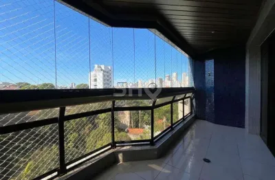 Apartamento com 4 quartos à venda na rua colônia da glória, 401, vila mariana, são paulo, 176 m2 por r$ 1.460.000