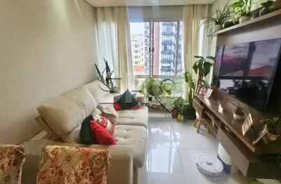 Apartamento com 2 quartos à venda na rua barão de tatuí, 601, vila buarque, são paulo, 55 m2 por r$ 550.000