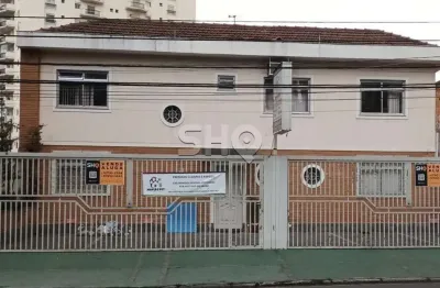 Casa comercial para alugar na rua paulo gonçalves, 183, santana, são paulo, 300 m2 por r$ 12.500