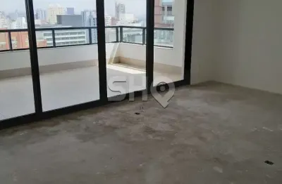 Apartamento com 3 quartos à venda na rua alves guimarães, 198, pinheiros, são paulo, 150 m2 por r$ 2.950.000