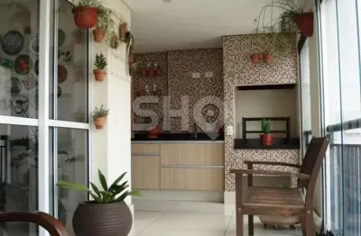 Apartamento com 3 quartos à venda na rua belchior de azevedo, 156, vila leopoldina, são paulo, 130 m2 por r$ 2.067.000