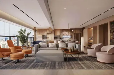 Apartamento com 3 quartos à venda na rua itapicuru, 651, perdizes, são paulo, 132 m2 por r$ 2.478.037