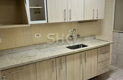 Apartamento com 2 quartos à venda na rua doutor césar, 338, santana, são paulo, 65 m2 por r$ 460.000