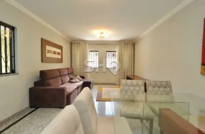 Casa com 3 quartos à venda na helvídio gouveia, 207, água fria, são paulo, 135 m2 por r$ 895.000