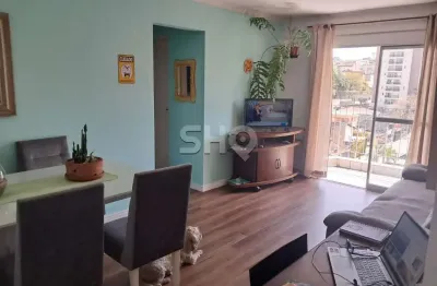 Apartamento com 2 quartos à venda na avenida ultramarino, 410, lauzane paulista, são paulo, 72 m2 por r$ 460.000