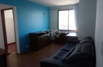 Apartamento com 3 quartos à venda na rua frei vicente do salvador, 367, santana, são paulo, 80 m2 por r$ 640.000