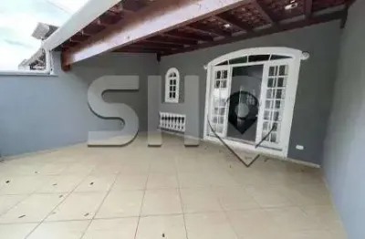 Casa com 3 quartos à venda na irineu salvador pinto, 240, jardim ester yolanda, são paulo, 153 m2 por r$ 730.000