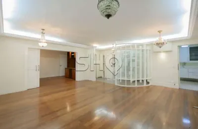 Cobertura com 4 quartos à venda na alameda dos anapurus, 965, indianópolis, são paulo, 400 m2 por r$ 3.800.000
