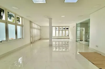 Casa com 4 quartos à venda na rua henrique martins, 48, jardim paulista, são paulo, 450 m2 por r$ 12.000.000