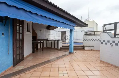 Cobertura com 3 quartos para alugar na rua corrientes, 68, lapa, são paulo, 416 m2 por r$ 11.000