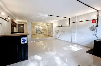 Ponto comercial à venda na rua oscar rodrigues cajado filho, 160, santo amaro, são paulo, 201 m2 por r$ 1.580.000