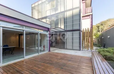 Prédio para alugar na avenida padre pereira de andrade, 405, boaçava, são paulo, 951 m2 por r$ 55.000