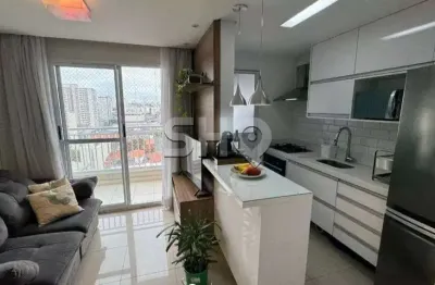 Apartamento com 2 quartos à venda na rua joão ventura batista, 622, vila guilherme, são paulo, 53 m2 por r$ 500.000