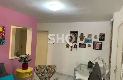 Apartamento com 2 quartos à venda na rua doutor zuquim, 875, santana, são paulo, 60 m2 por r$ 350.000