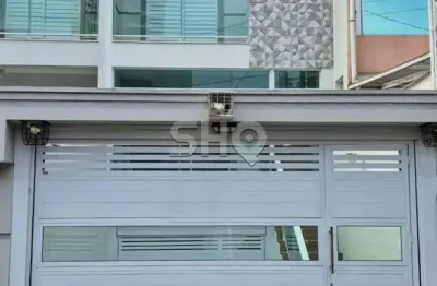 Casa com 3 quartos à venda na rua luís rosanova, 74, água fria, são paulo, 100 m2 por r$ 1.750.000