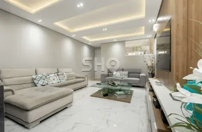 Casa com 4 quartos à venda na rua mário whately, 310, alto da lapa, são paulo, 200 m2 por r$ 1.750.000