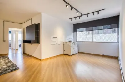 Apartamento com 3 quartos à venda na rua bahia, 226, higienópolis, são paulo, 110 m2 por r$ 1.480.000