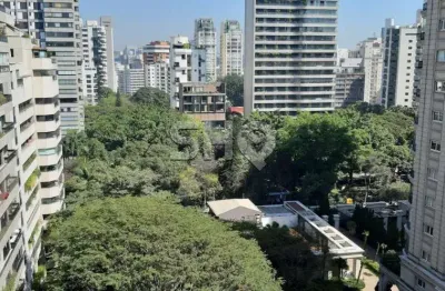 Cobertura com 3 quartos à venda na rua lourenço de almeida, 743, vila nova conceição, são paulo, 397 m2 por r$ 28.000.000