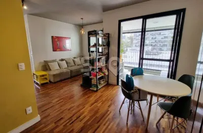 Apartamento com 2 quartos à venda na rua cardeal arcoverde, 614, pinheiros, são paulo, 70 m2 por r$ 1.285.000