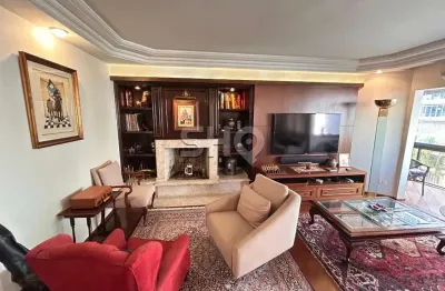 Apartamento com 4 quartos à venda na rua caçapava, 83, jardim paulista, são paulo, 196 m2 por r$ 3.200.000
