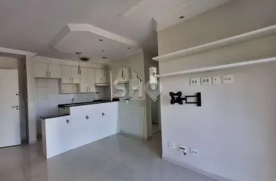 Apartamento com 2 quartos à venda na rua fortunato ferraz, 320, vila anastácio, são paulo, 48 m2 por r$ 530.000