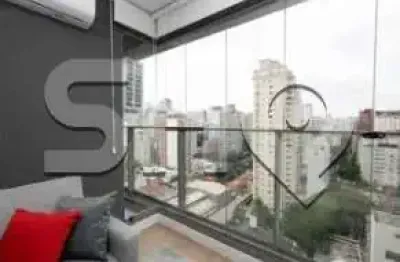 Apartamento com 2 quartos à venda na rua augusta, 2854, cerqueira césar, são paulo, 50 m2 por r$ 2.120.000