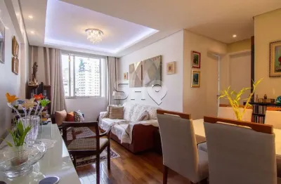 Apartamento com 1 quarto à venda na rua martim francisco, 204, vila buarque, são paulo, 48 m2 por r$ 458.000