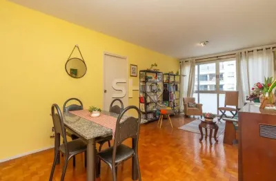 Apartamento com 3 quartos à venda na rua cristiano viana, 163, cerqueira césar, são paulo, 138 m2 por r$ 1.190.000