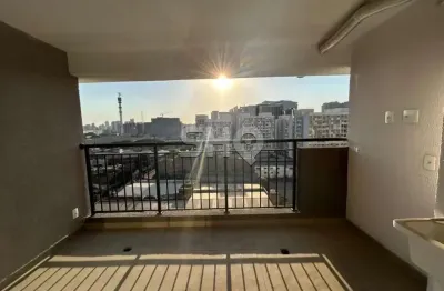 Apartamento com 2 quartos à venda na rua do bosque, 980, barra funda, são paulo, 53 m2 por r$ 600.000