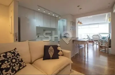 Apartamento com 2 quartos à venda na rua pascal, 1670, campo belo, são paulo, 70 m2 por r$ 1.500.000
