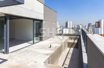 Cobertura com 4 quartos à venda na rua padre joão manuel, 574, cerqueira césar, são paulo, 663 m2 por r$ 27.000.000