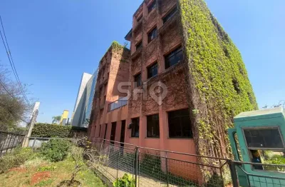 Prédio à venda na avenida queiroz filho, 700, vila hamburguesa, são paulo, 962 m2 por r$ 10.000.000