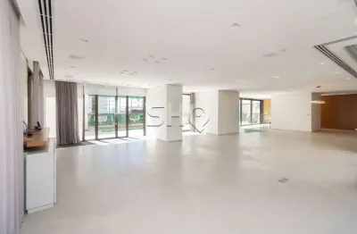Cobertura com 4 quartos à venda na rua pará, 394, consolação, são paulo, 611 m2 por r$ 9.998.000